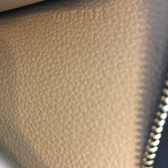 🚫SOLD🚫Toiletry Pouch 26 - Picture 10 of 10